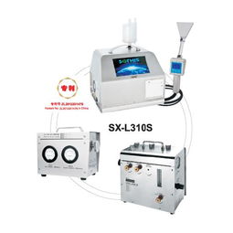 凈化檢測儀器產品精選 制藥設備網藥物檢測儀器頁面導航解析