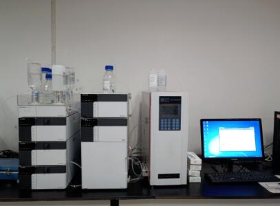 帶您走進南華大學附屬第二醫院藥學部 藥物檢測儀器如何守護用藥安全